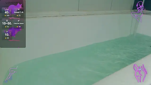 Živý XXX chat Celine_Faer1