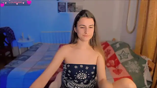 PumpkinCutiePie Live XXX-chat