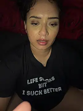 CarmelaAnthony's Live XXX Chat