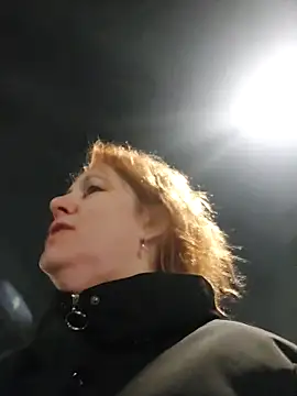 GingerFoxy 即時 XXX 聊天