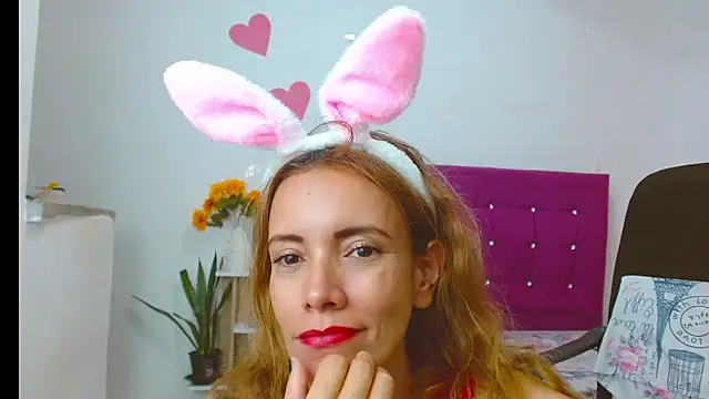 chantalsemenova1 Live XXX Chat