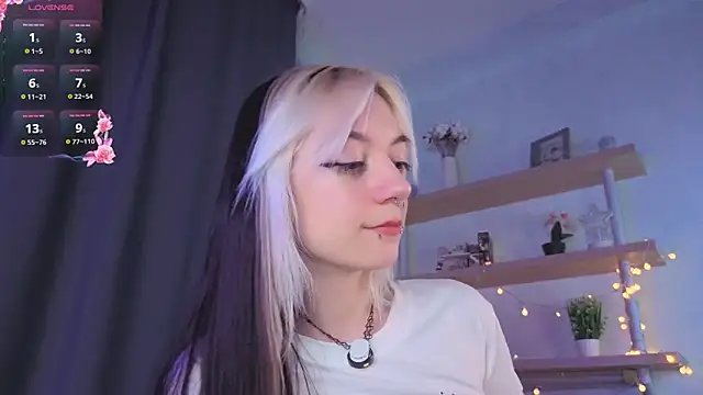 TristaRoht's Live XXX Chat