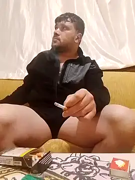 Canercakan Live XXX-Chat