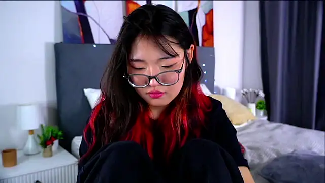 NelleMihalkoのライブXXXチャット