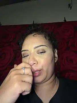 CarmelaAnthony Chat XXX in diretta