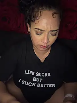 CarmelaAnthony Chat XXX live