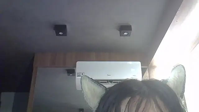 Chatroom XXX en direct de SkinnyKitten