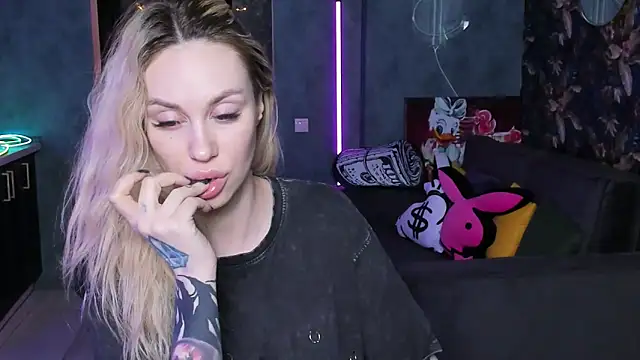 Chat XXX ao vivo de Blckmirrorr