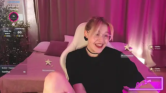 Colleen_Blake Live XXX-Chat