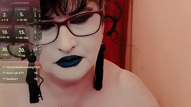 Chat XXX Live QuuenOfSin