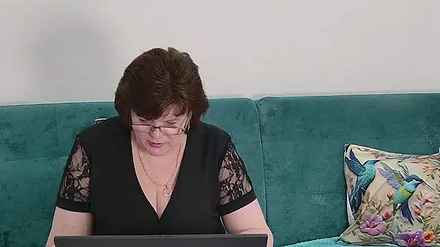 Sandra_Sunrise: онлайн-секс-чат