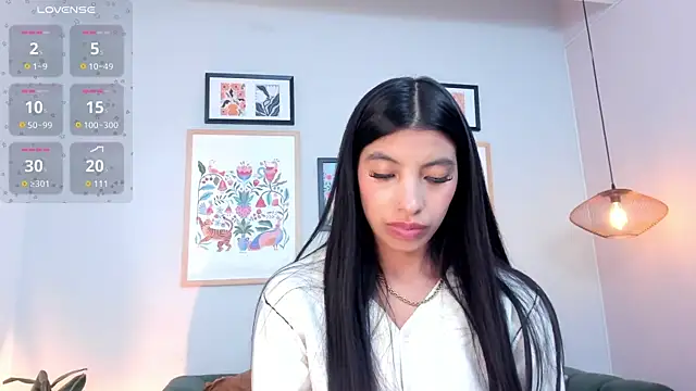 Tiffany_Low Live XXX-Chat