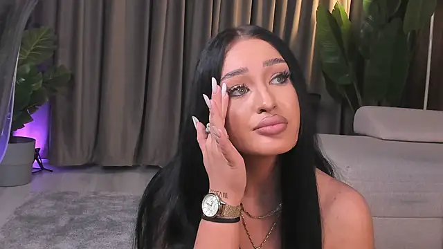 EmeraldKat Live XXX-Chat