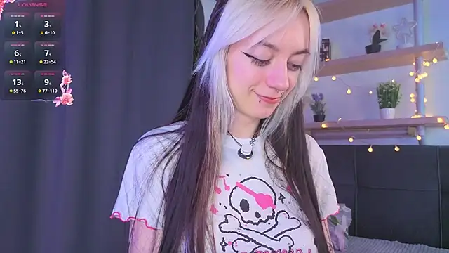 TristaRoht: онлайн-секс-чат