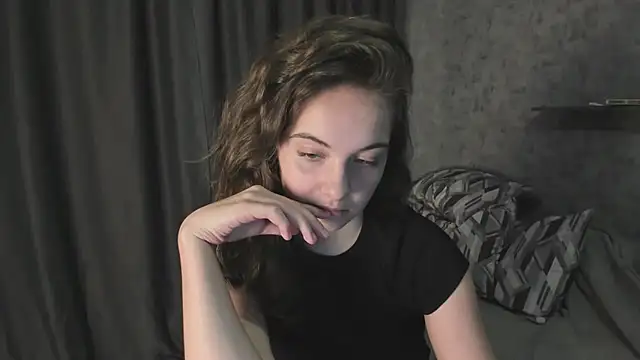 KristinaLoison Live XXX-Chat