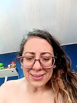 miss_hanna07's Live XXX Chat