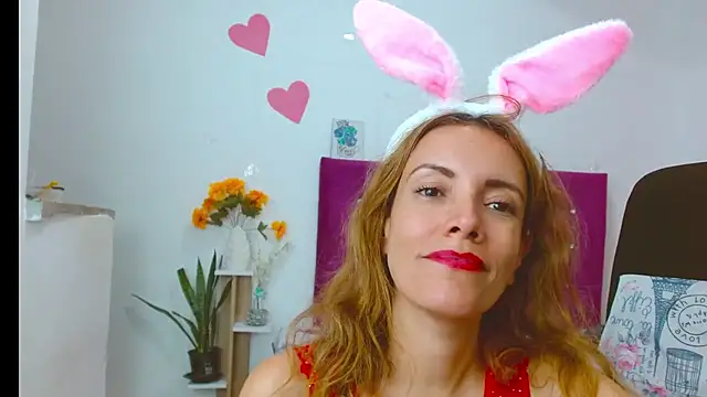 chantalsemenova1 라이브 XXX 채팅