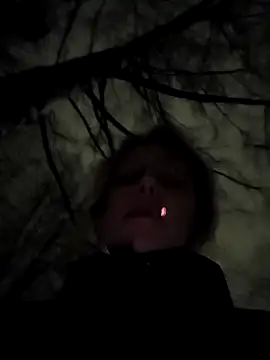 Chat XXX en directo de GingerFoxy