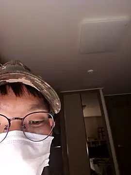 gamjaduckju1 webkamerás műsora