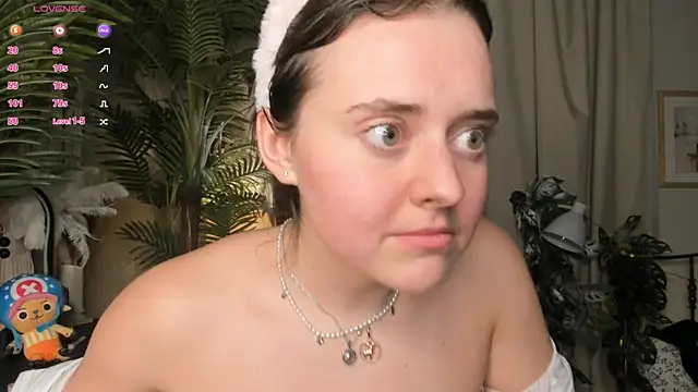 Czat XXX na żywo – ThelmaJusto