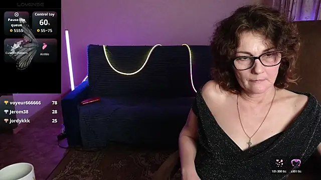 Miss_Amberr Chat XXX live