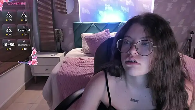 Sweet_Alicee__ – Live XXX-chat