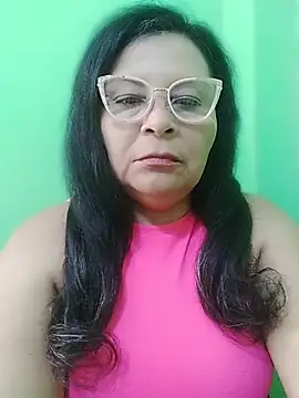 Chat +18 de Amarantha25 ao vivo