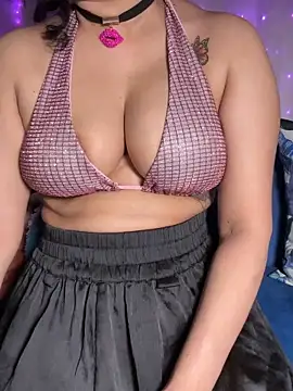 Chat +18 de Squirt_Queen_X ao vivo