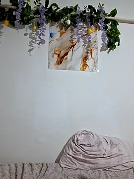 Živý XXX chat Nika_aa