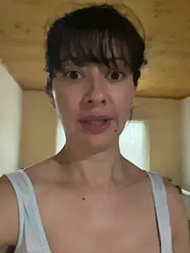 aphrodite_sexy's Live XXX Chat