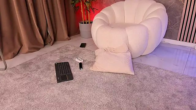 โชว์เว็บแคมของ Red_Kim