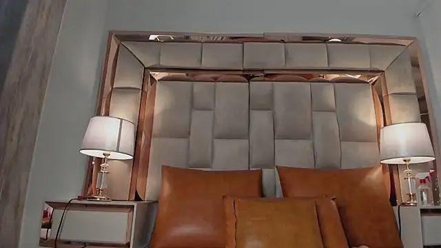 ValentinaBreatsのライブXXXチャット