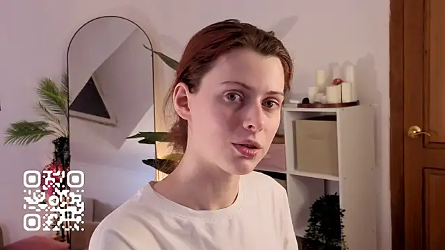 Czat XXX na żywo – doll_lesli