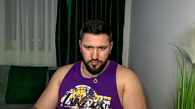 Gold_Alpha_Boy's Live XXX Chat