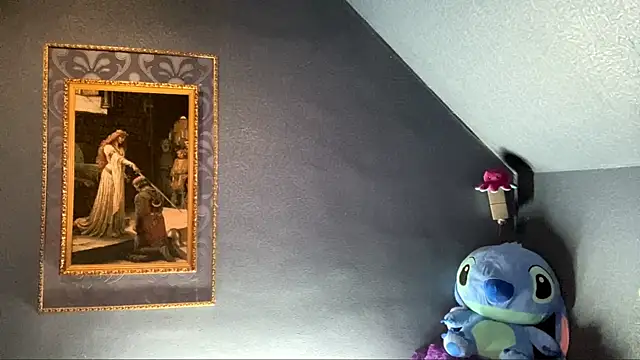 CarmelaLiebherr Obrolan Langsung XXX