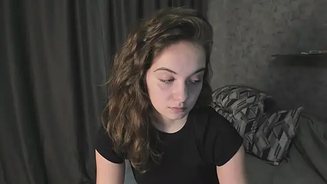 KristinaLoison Obrolan Langsung XXX