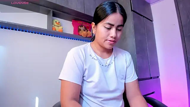 vickylatina_ Chat XXX live