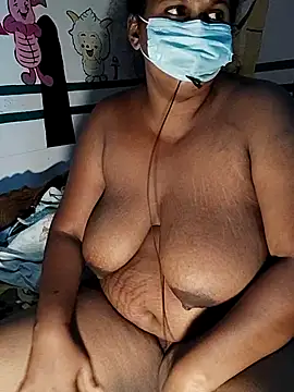 Show webcam de samadi18