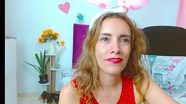 chantalsemenova1 Chat XXX in diretta