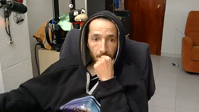 softail85 webcam show