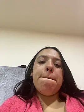 Chat XXX Live CelesteJones1