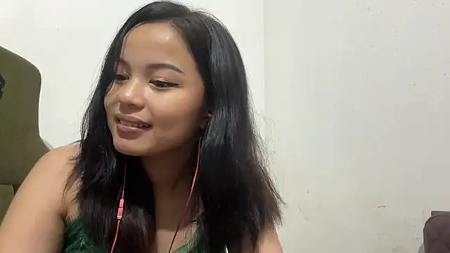 ChristenaShogren Obrolan Langsung XXX