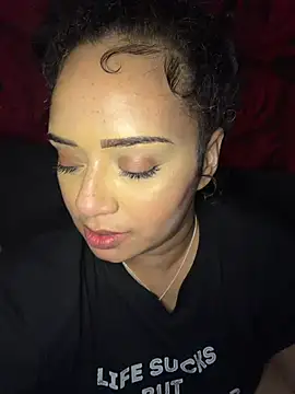 โชว์เว็บแคมของ CarmelaAnthony