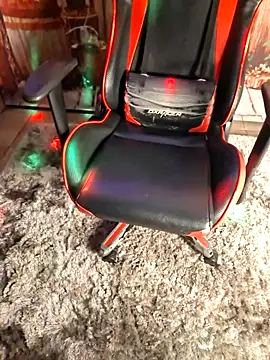 Show Webcam de AfroditaESP