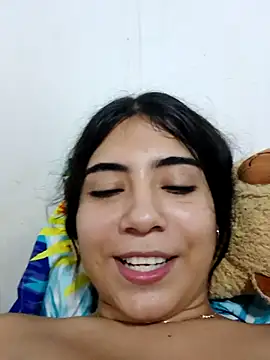 Chatroom XXX en direct de Ailen-cute