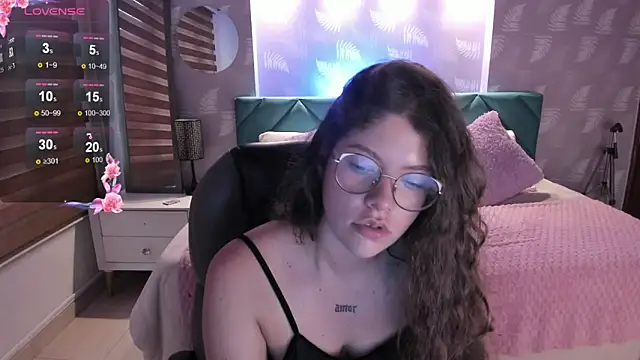 Sweet_Alicee__: онлайн-секс-чат