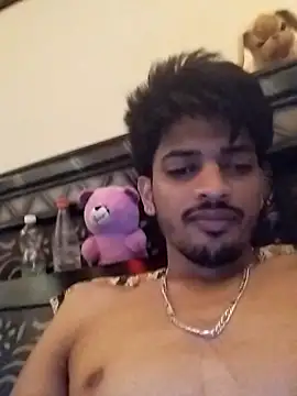 Wild_VassuのライブXXXチャット