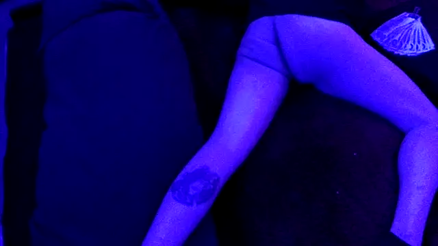 Show Webcam de Time2playN303party