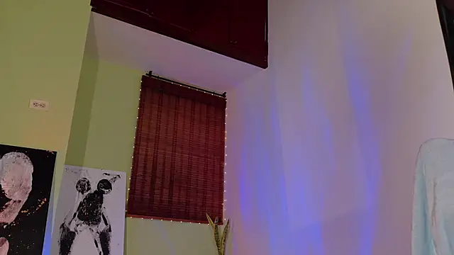 Chat XXX ao vivo de Emma__Blanco