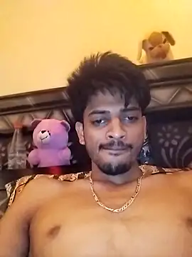 Chat XXX Live Wild_Vassu